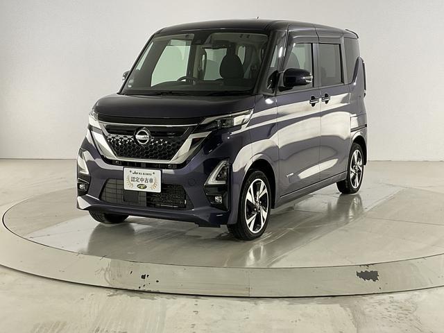 2021 Nissan Roox HighWayStar Highway Star G Turbo Pro Pilot Edition