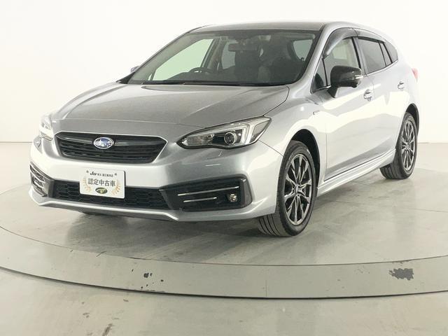 2020 SUBARU IMPREZA SPORTS Advance — Photo 1