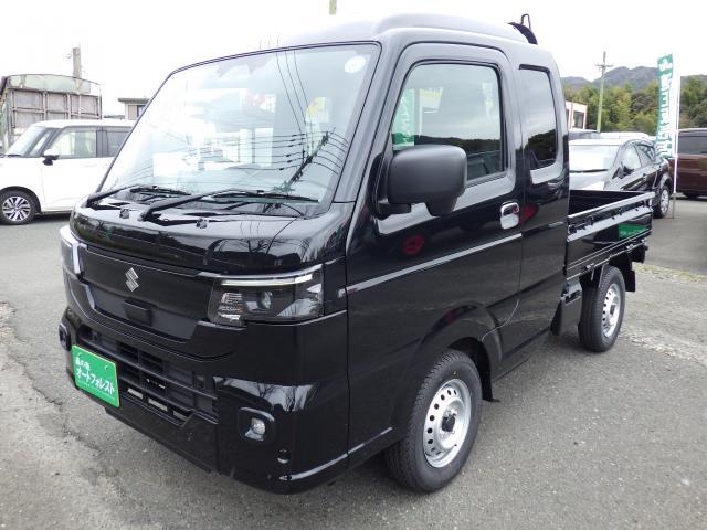 2026 Suzuki Super Carry X