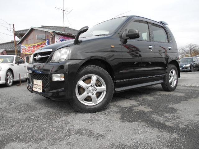 2012 Daihatsu TERIOS KID Custom L