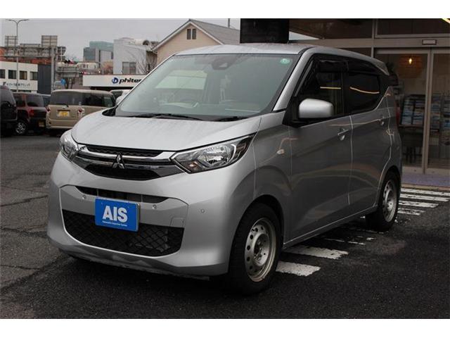 2019 MITSUBISHI ek Wagon G