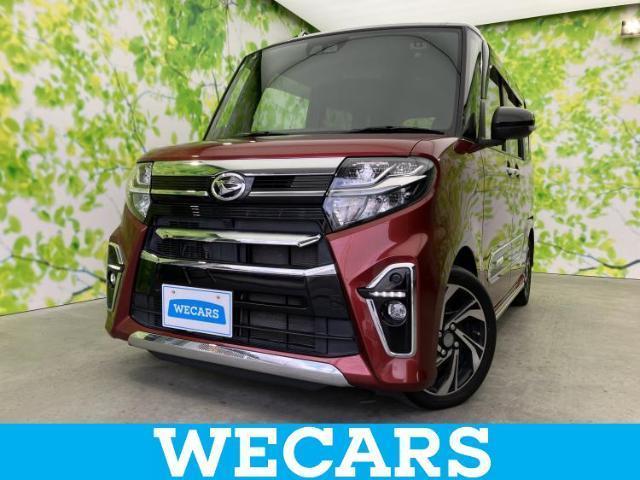 2021 Daihatsu Tanto Custom Custom RS Style Selection