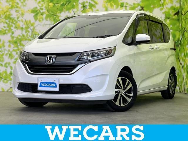 2018 Honda Freed G Honda Sensing