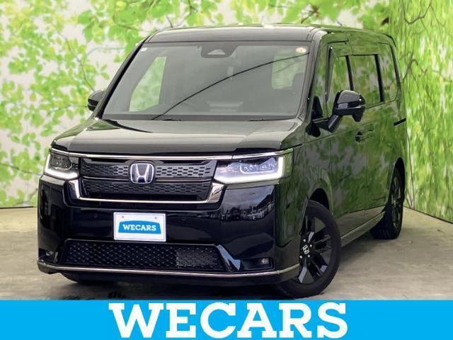 2024 Honda Step Wagon Spada HV eHEV Spada