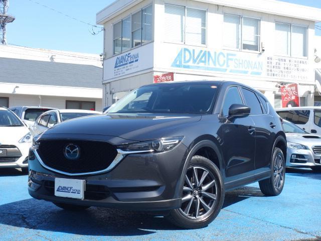 2018 MAZDA CX-5 20S Proactive — Photo 1