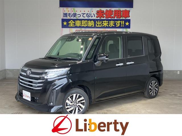 2025 Toyota Roomy Custom Custom G