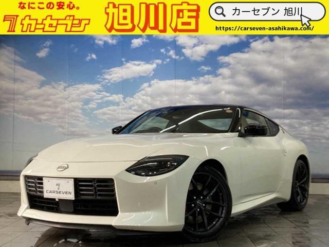 2025 Nissan FairladyZ Coupe 3.0 Version ST