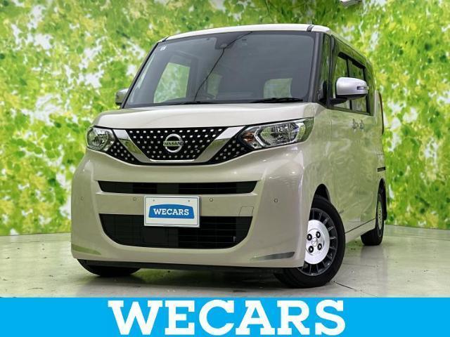 2021 Nissan Roox AUTECH