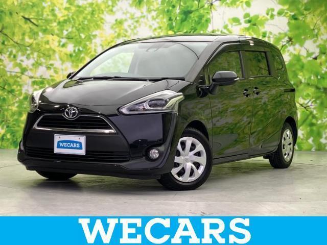 2017 Toyota Sienta G Quero