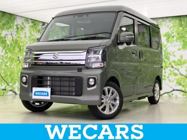 2026 Suzuki Every Wagon PZ TURBO SPECIAL