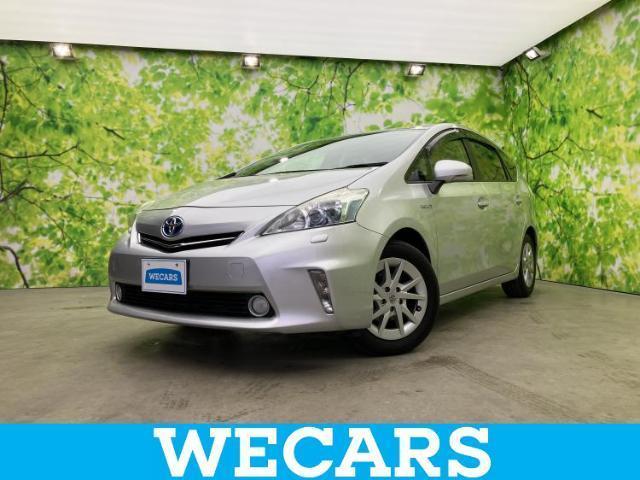 2012 Toyota Prius a G