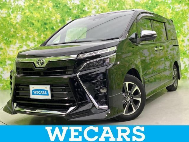2021 Toyota Voxy ZS Kirameki 3