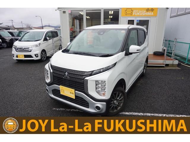 2019 MITSUBISHI ek X M