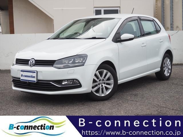 2017 Volkswagen VW Polo 5HB TSI Comfortline Meister