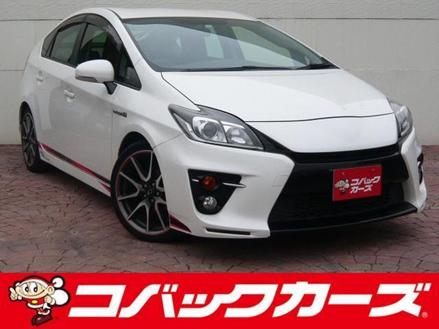 2015 Toyota Prius S Touring Selection G's