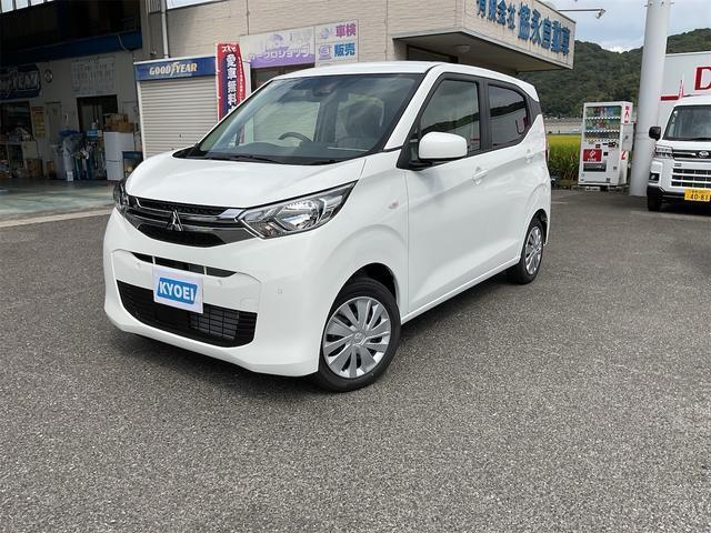 2026 MITSUBISHI ek Wagon M