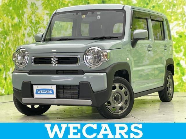 2023 Suzuki Hustler Hybrid G