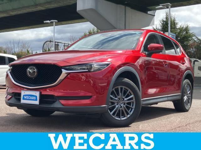 2019 MAZDA CX-5 XD Proactive