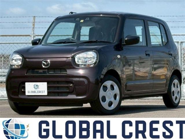 2023 MAZDA Carol 5D GL