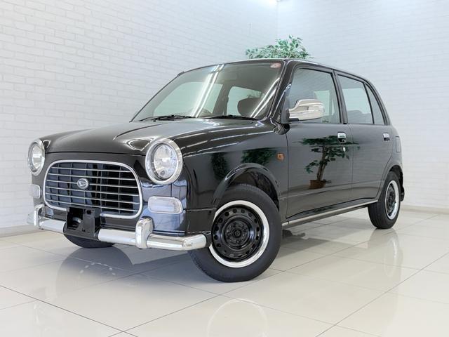 2000 Daihatsu Mira Gino 5D Gino S Edition