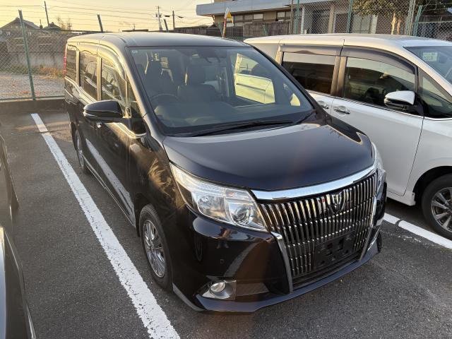 2016 Toyota ESQUIRE Gi