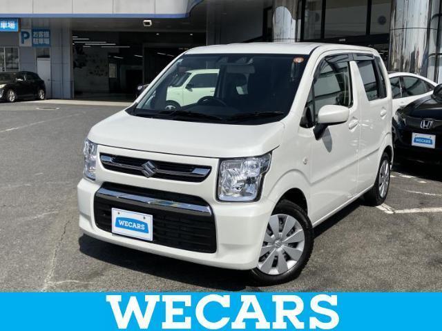 2023 Suzuki WagonR FX