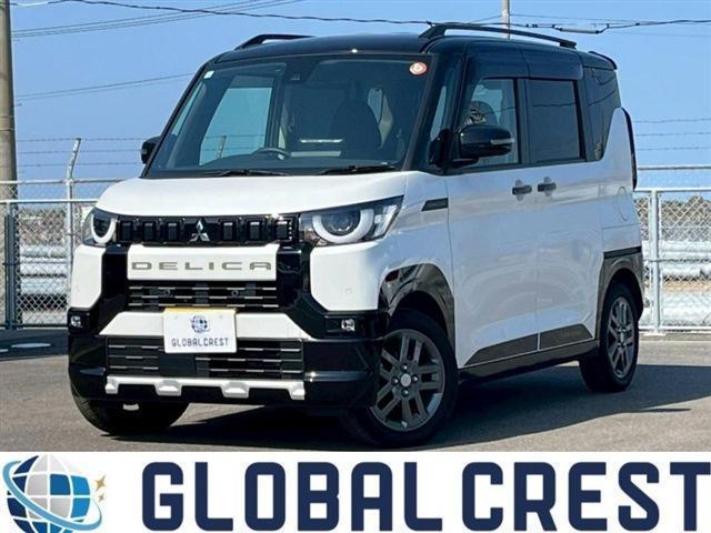 2024 MITSUBISHI Delica Mini T Premium