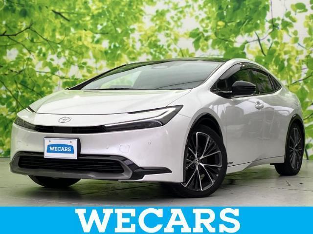 2024 Toyota Prius 4WD_Z
