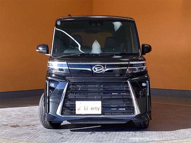 2025 Daihatsu Tanto Custom Custom RS