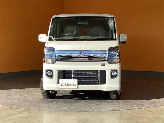 2025 Suzuki Every Wagon PZ TURBO SPECIAL