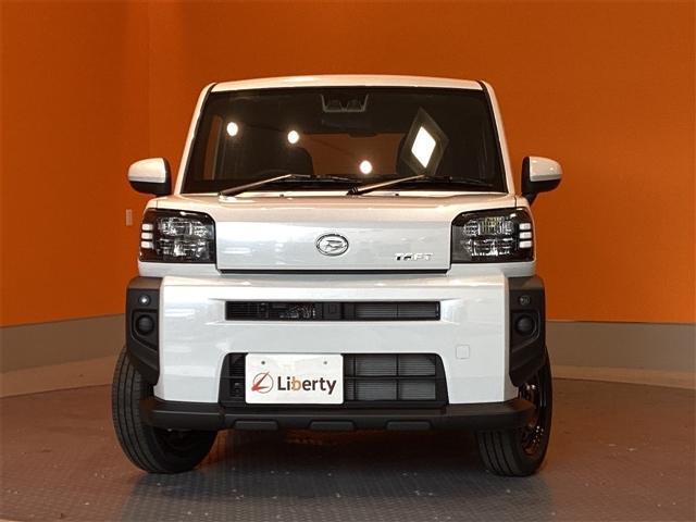 2025 Daihatsu Taft X — Photo 1