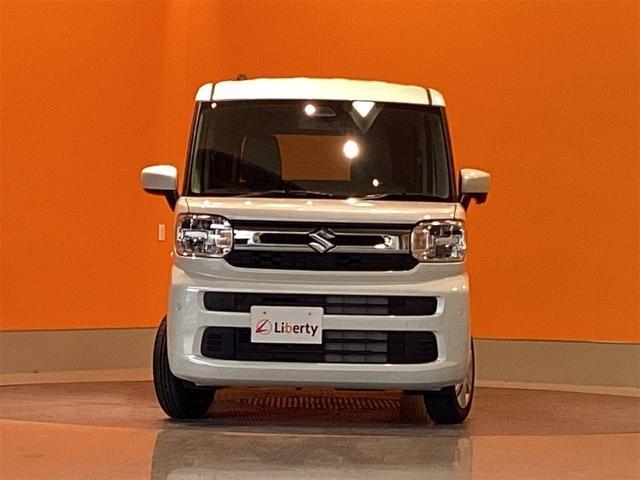 2025 Suzuki Spacia Hybrid G