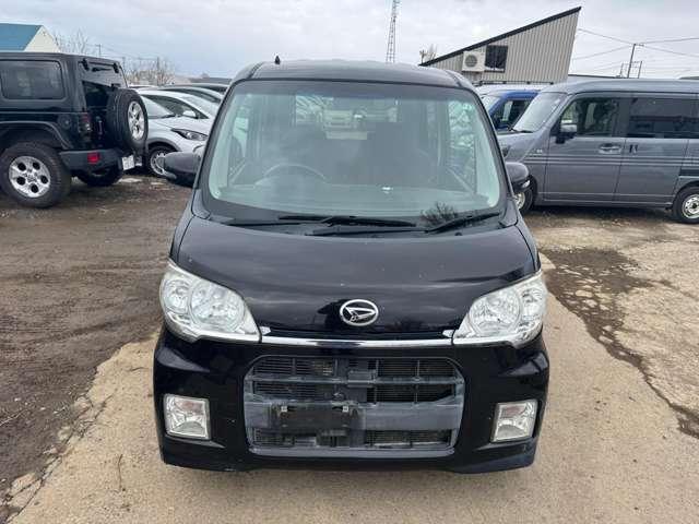 2011 Daihatsu Tanto Exe Custom 660 Custom G