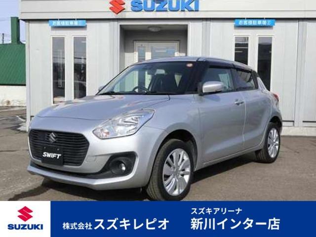 2019 Suzuki Swift 1.2 XL Safety Package Equipped Car 4WD