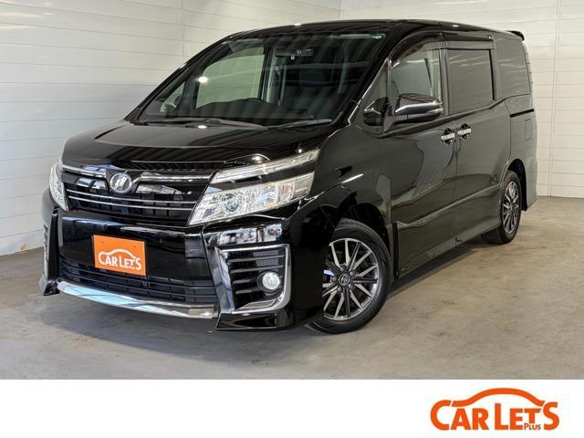 2015 Toyota VOXY 2.0 ZS Kirameki