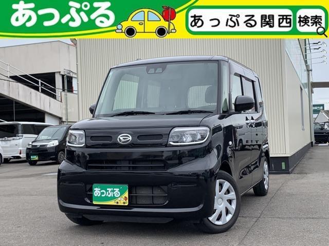 2023 Daihatsu Tanto 660 L