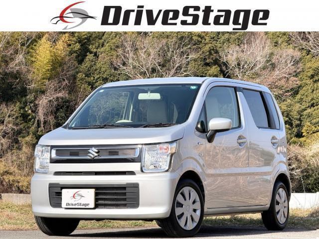2017 Suzuki WagonR Hybrid FX