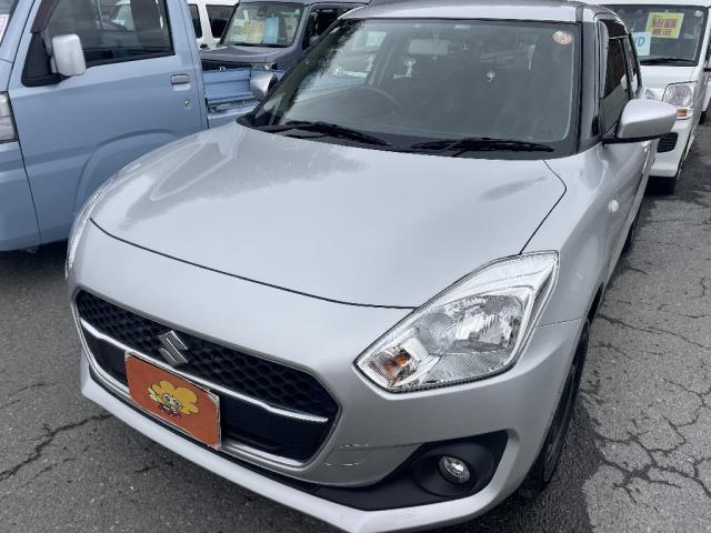 2019 Suzuki Swift XG Limited Safety Package Less Specification