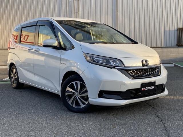 2021 Honda Freed Hybrid 1.5 Hybrid G Honda SENSING