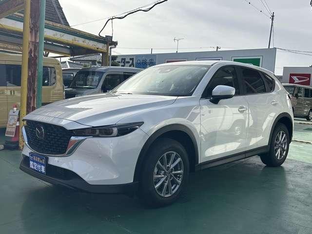 2024 MAZDA CX-5 2.2 XD Smart Edition Diesel Turbo