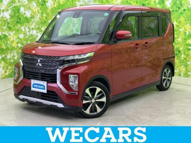 2021 MITSUBISHI EK X SPACE T