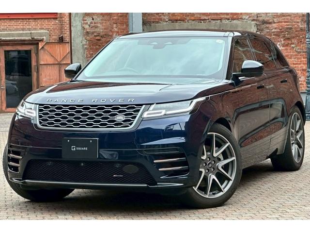 2023 LandRover RANGEROVER Velar R Dynamic S D200