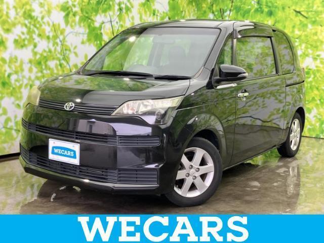 2012 Toyota SPADE G
