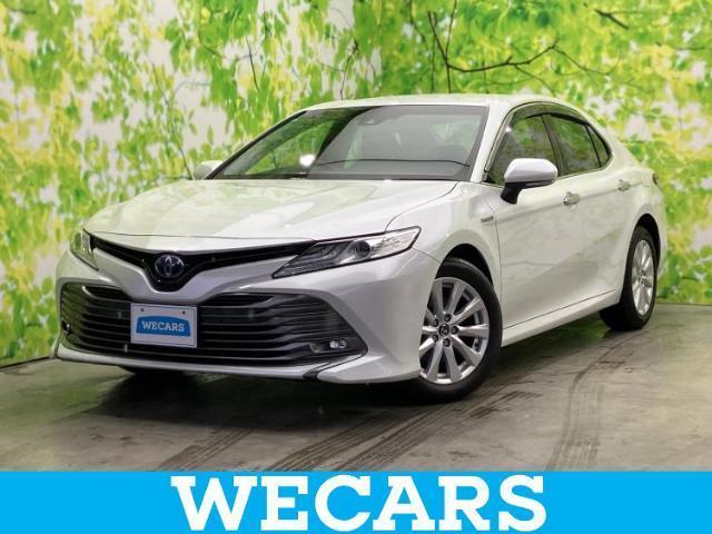 2017 Toyota Camry Sedan G