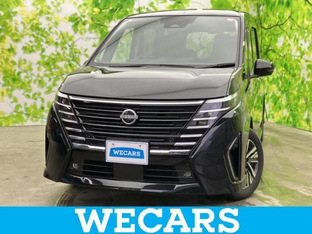 2023 Nissan Serena e-POWER e-POWER Highway Star V