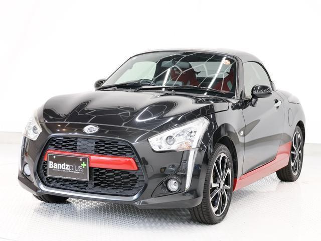 2019 Daihatsu Copen Robe S — Photo 1