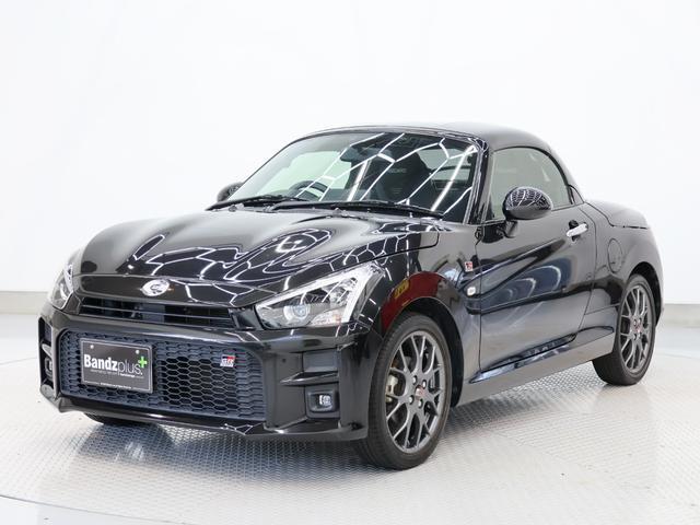 2021 Toyota Copen TOYOTA GR Sports