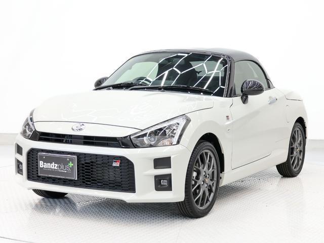 2023 Daihatsu Copen GR Sports