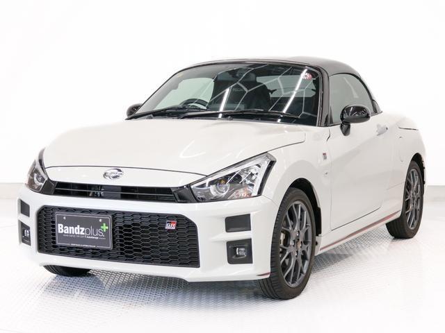 2020 Toyota Copen TOYOTA GR Sports