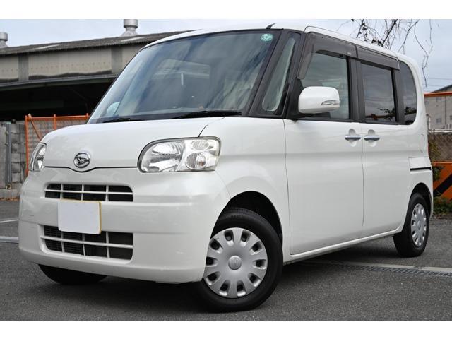 2009 Daihatsu Tanto 660 X Limited Selection